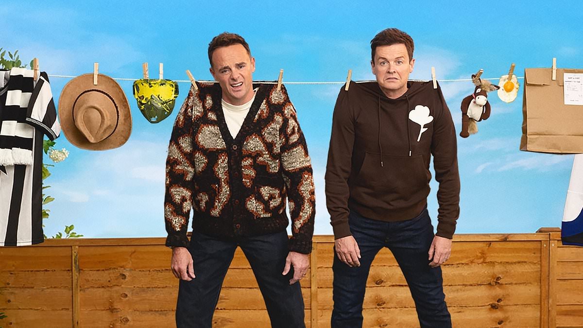 Ant and Dec pull 'triggering' podcast promo after fans accuse them of being 'insensitive' to suicide - as Katie Waissel brands it 'genuinely sickening'