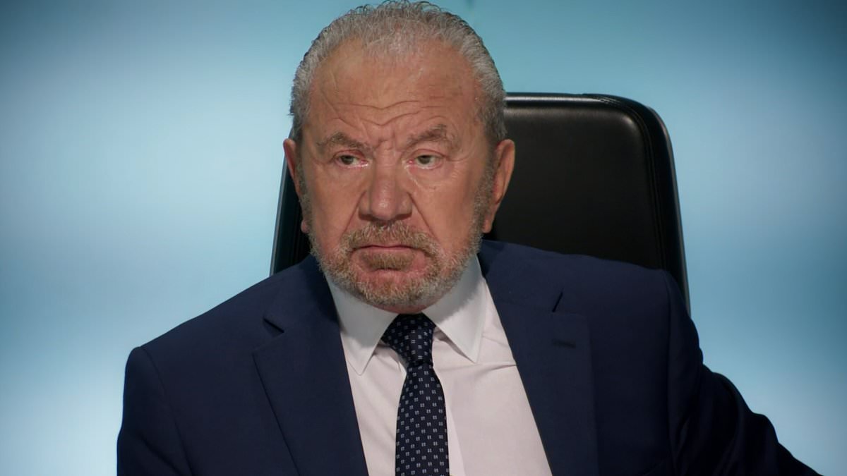 The Apprentice star accuses BBC show of FAKING results 'to tell a better story' as he shares 'secret call with producers' pulling strings behind the scenes