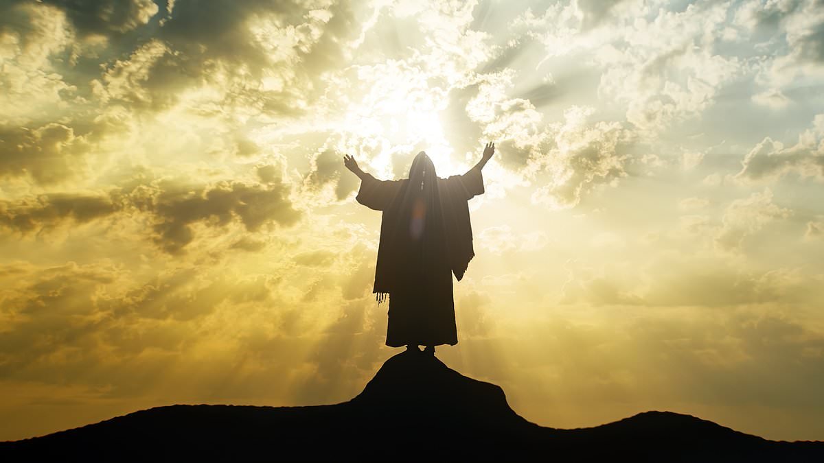 Jesus's resurrection mystery intensifies as study reveals 'evidence' supporting he rose from the dead