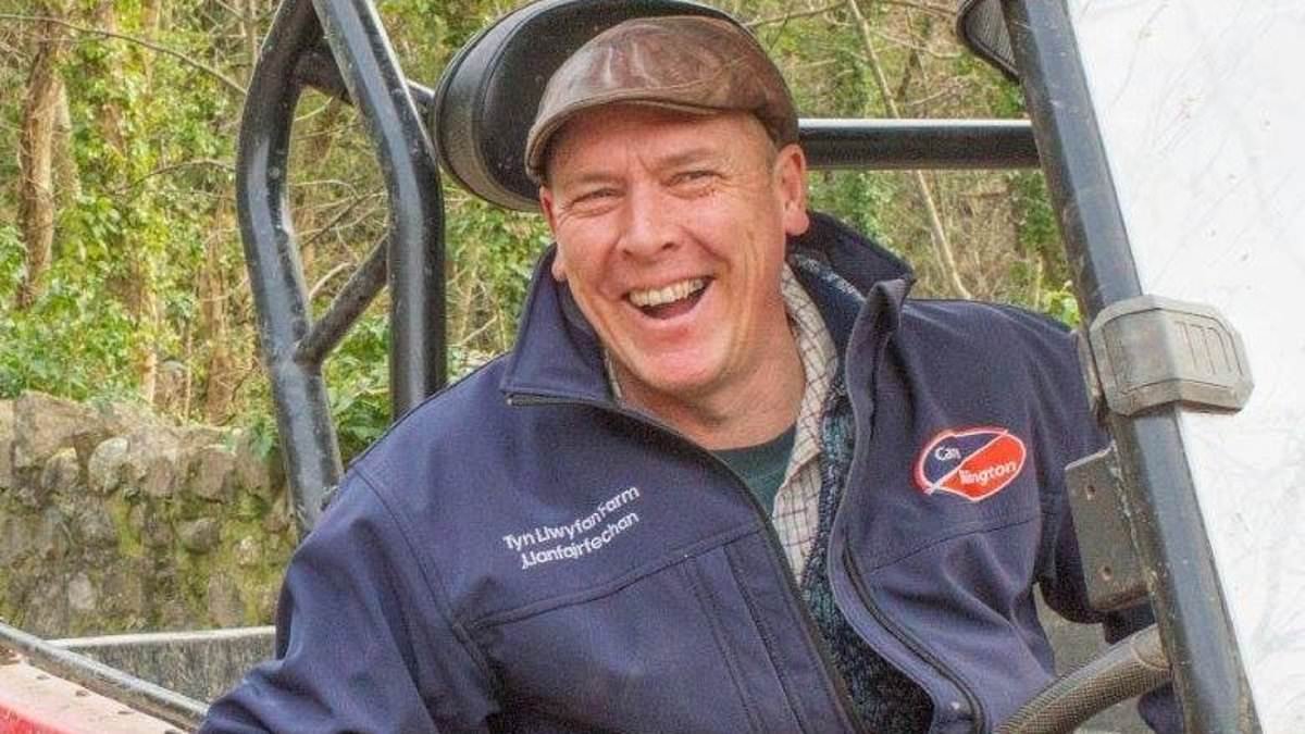 Farming influencer who campaigned against Rachel Reeves' inheritance tax raid is targeted in 'sextortion plot'