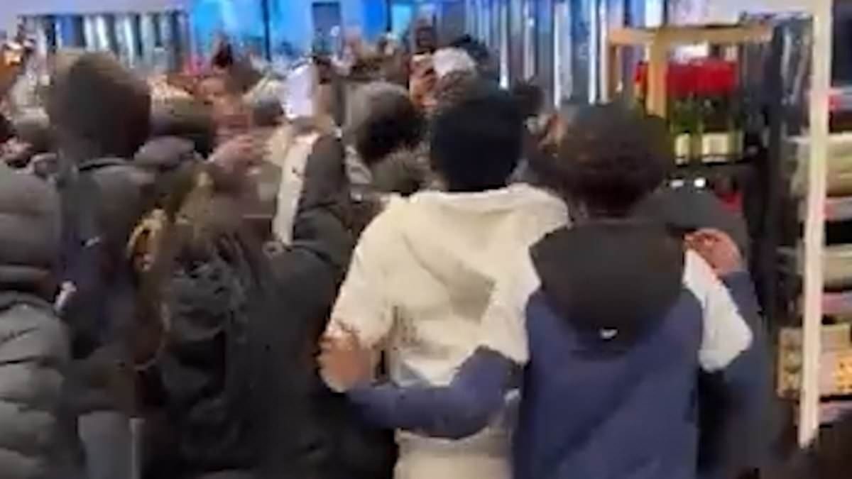 The collapse of consequences: One failure links so many things that are wrong with modern Britain, writes Conservative Party leader KEMI BADENOCH