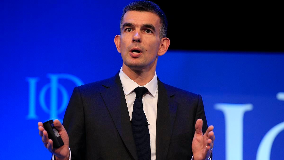 BBC to cut 2,000 jobs in bid to slash costs by 10 per cent over the next three years