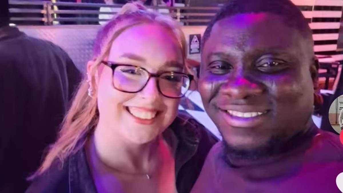 Man, 40, facing life behind bars after stabbing 'beautiful' university student to death after she ended their 'brief' relationship