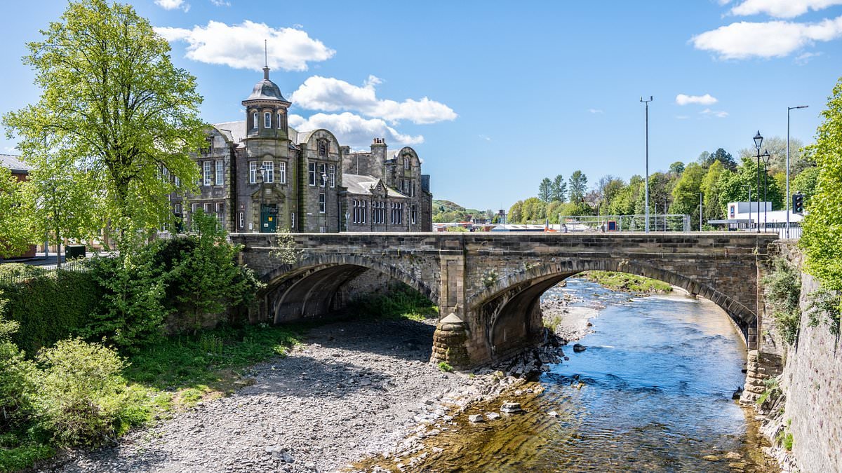 Rightmove names the 25 towns that saw biggest house price rises in 2025