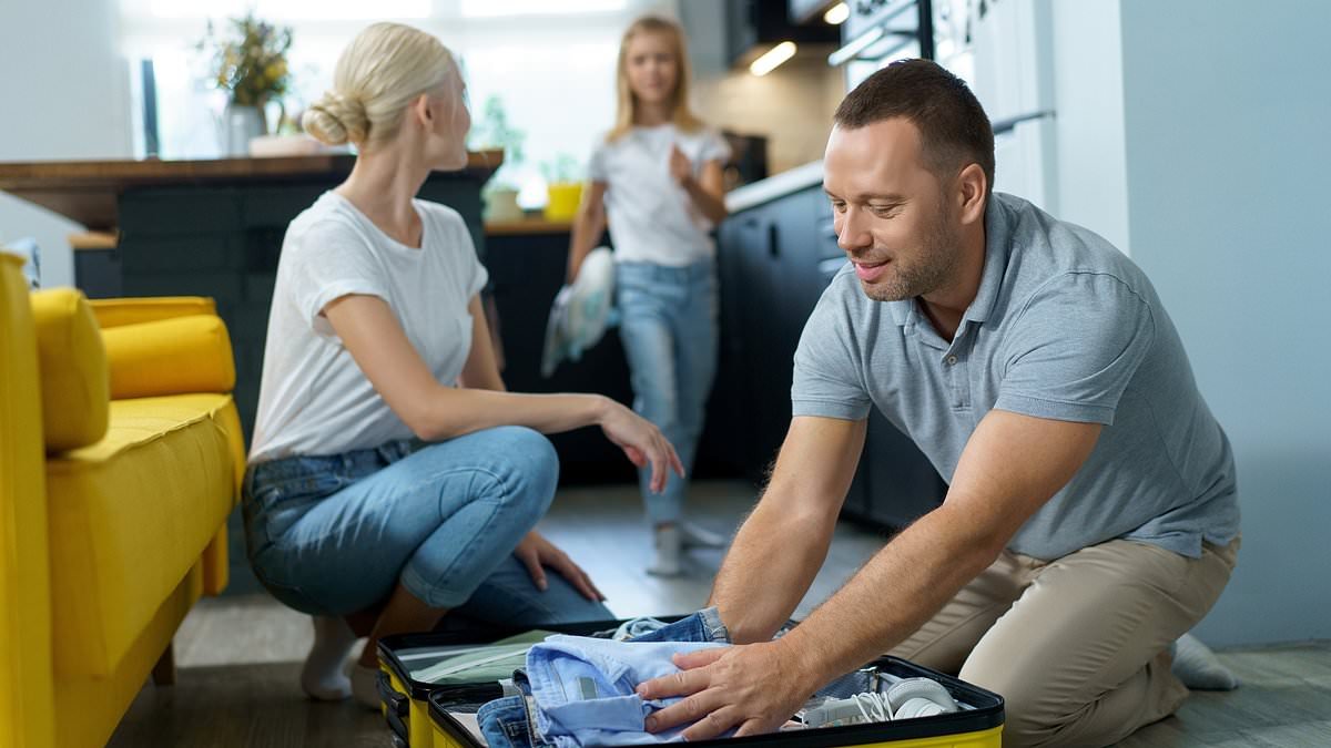 The most Googled travel questions of 2025 have been revealed - have YOU searched any of them?