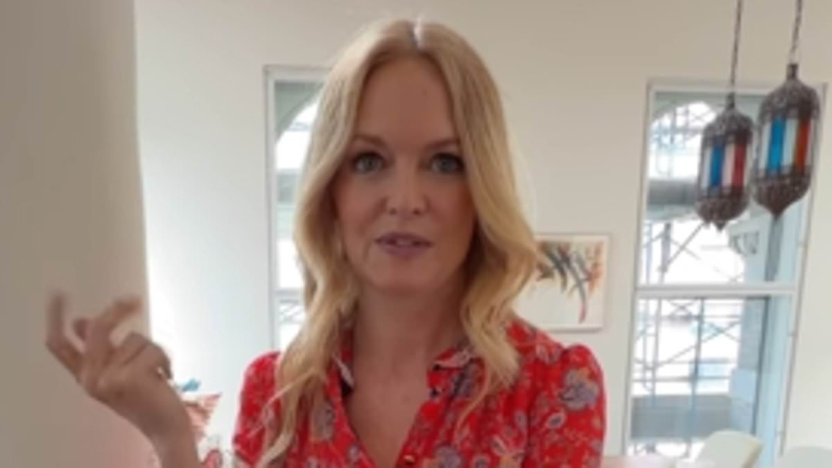 Heather Graham stuns fans by revealing how much her monthly mortgage payment is