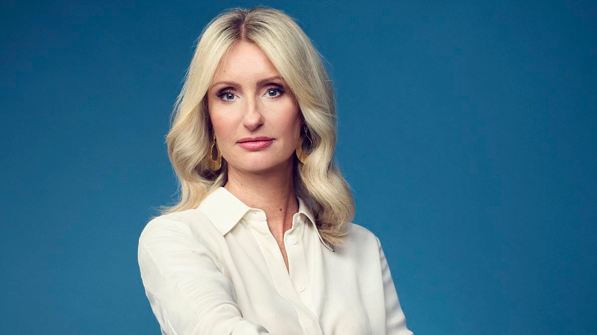 I was 28-weeks pregnant with twins when I found out my then-husband was a paedophile. These are the signs every woman needs to know, why I slapped his mother across the face... and how I fought back: LYNSEY CROMBIE