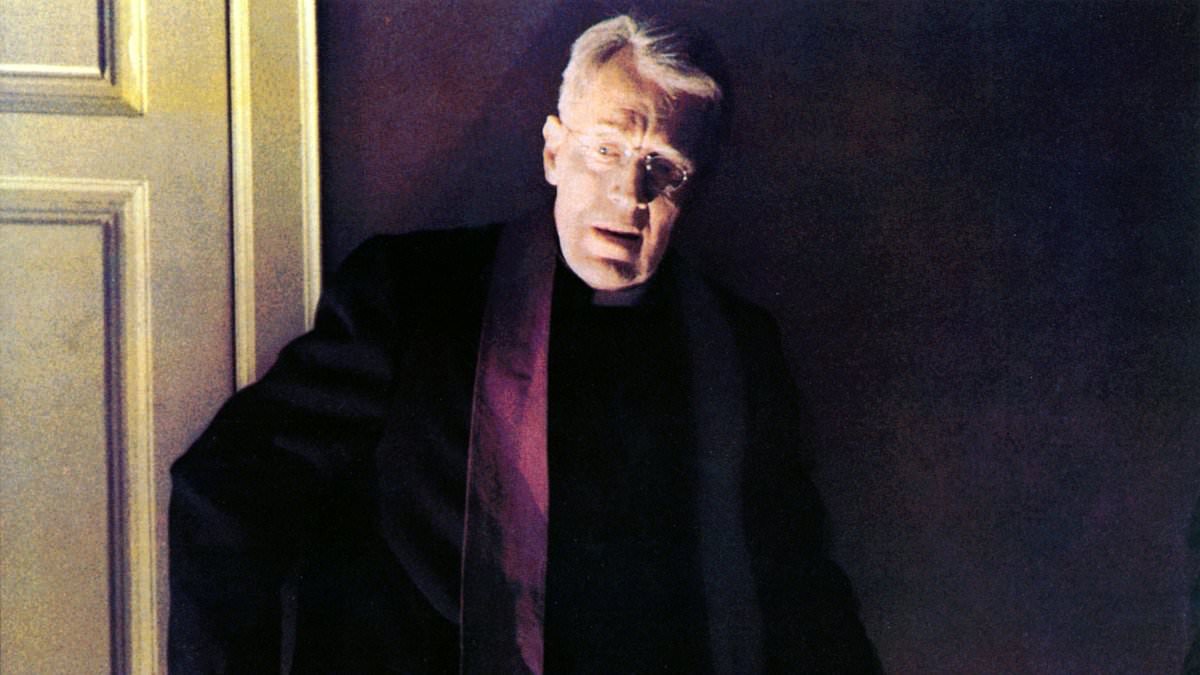 Demand for exorcisms rises as churchgoers ask priests to 'deliver them from evil'