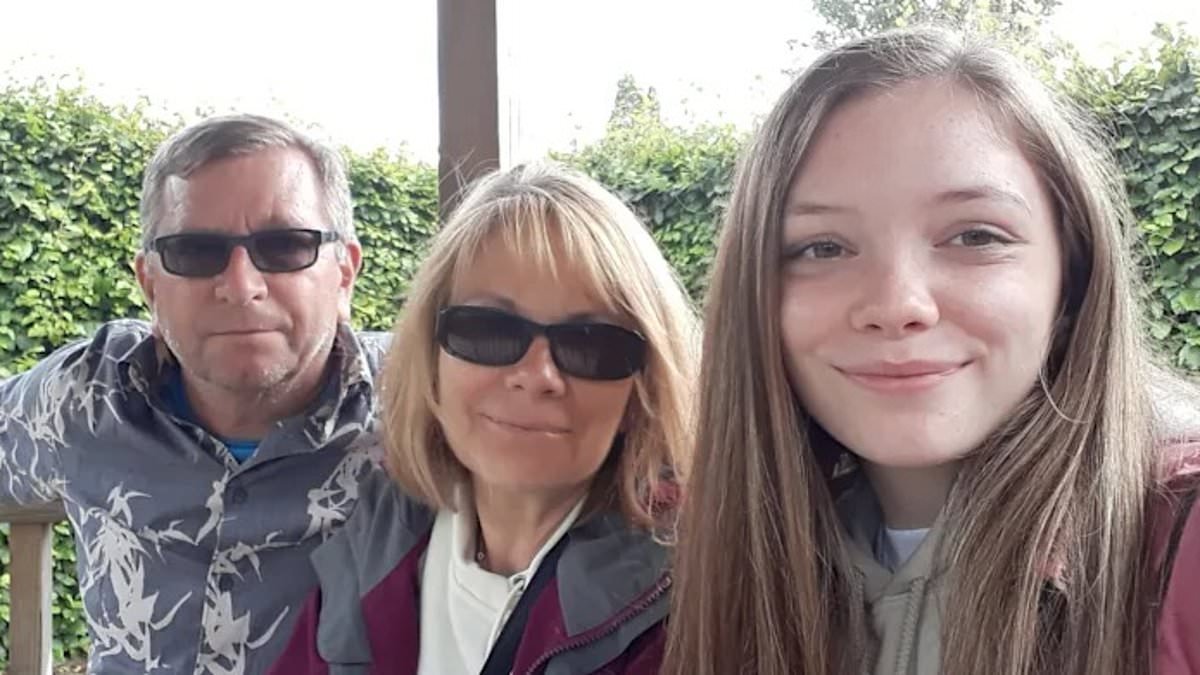 My husband was diagnosed with dementia at 56 - we dismissed the warning signs for months