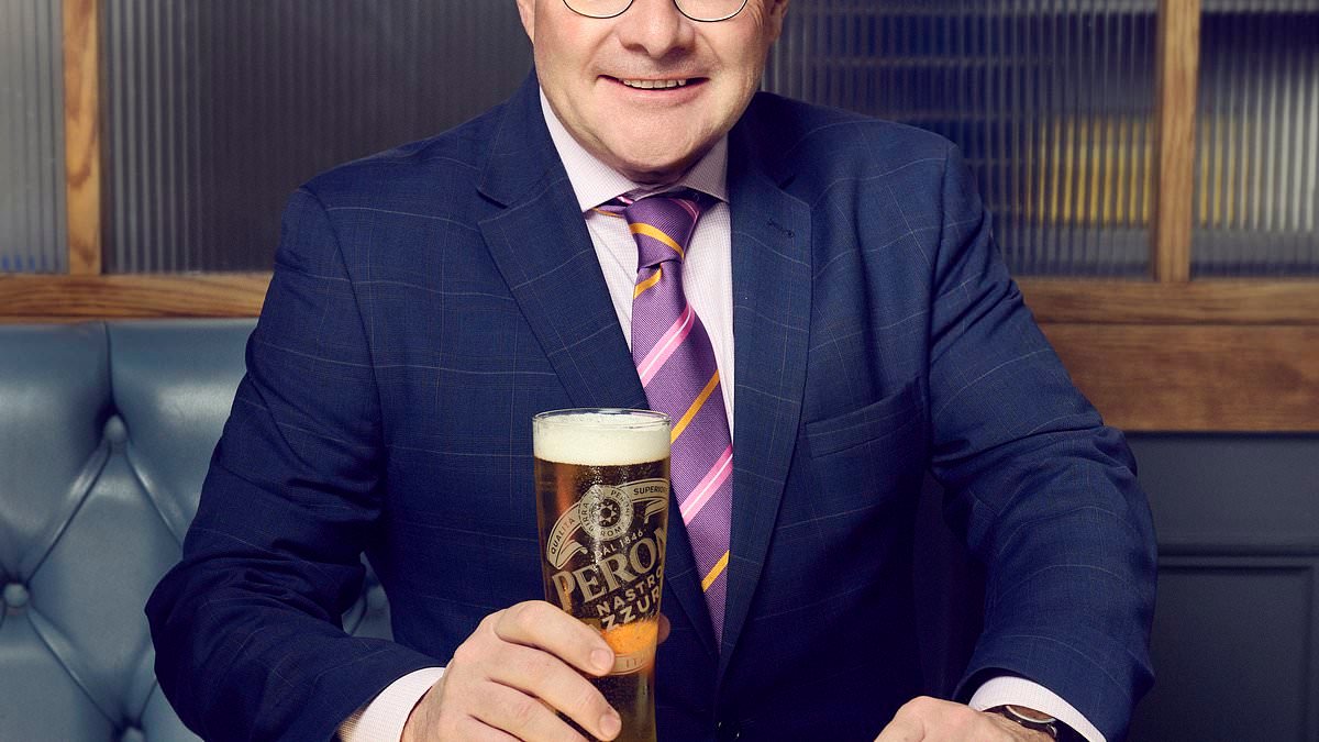 REVEALED: Exactly how much booze pushes YOU over Starmer's strict new drink-drive limits: We test men and women of all ages and sizes to come to a sobering conclusion...