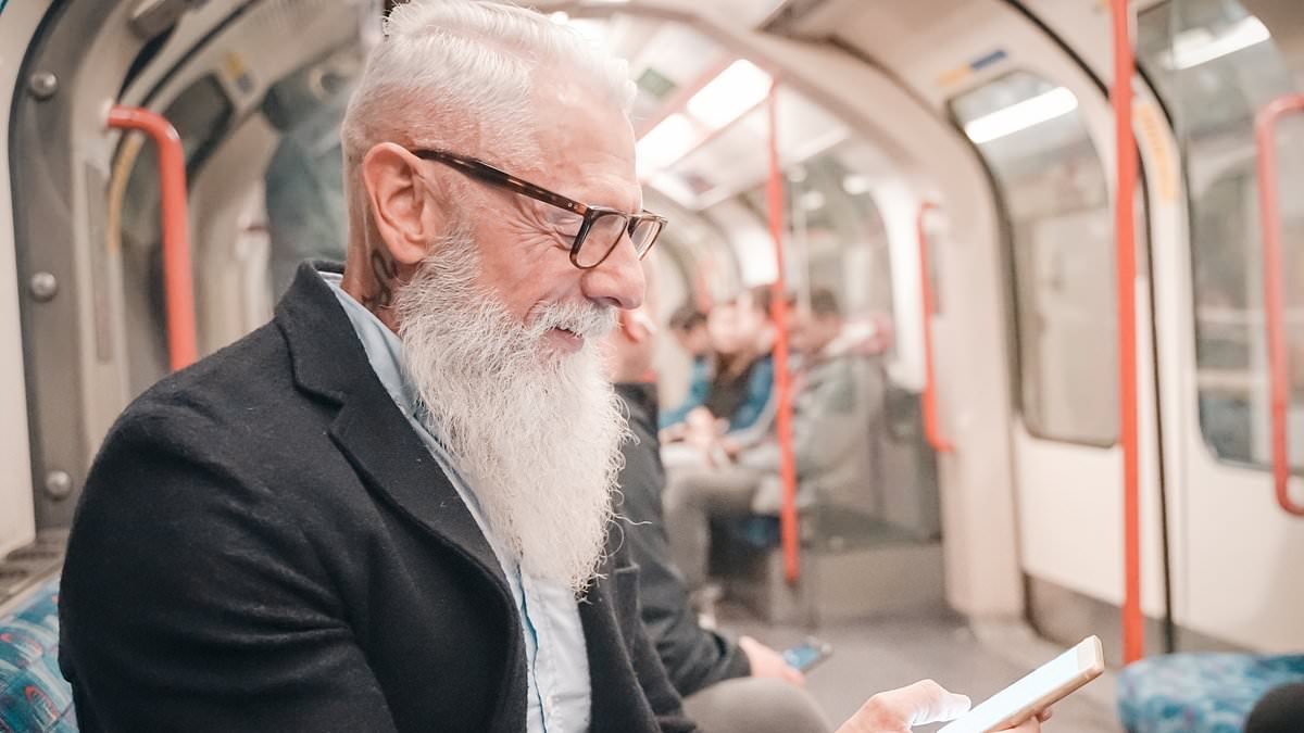 Pensioners could lose free Tube travel perk as costs for freebie soar to £372million
