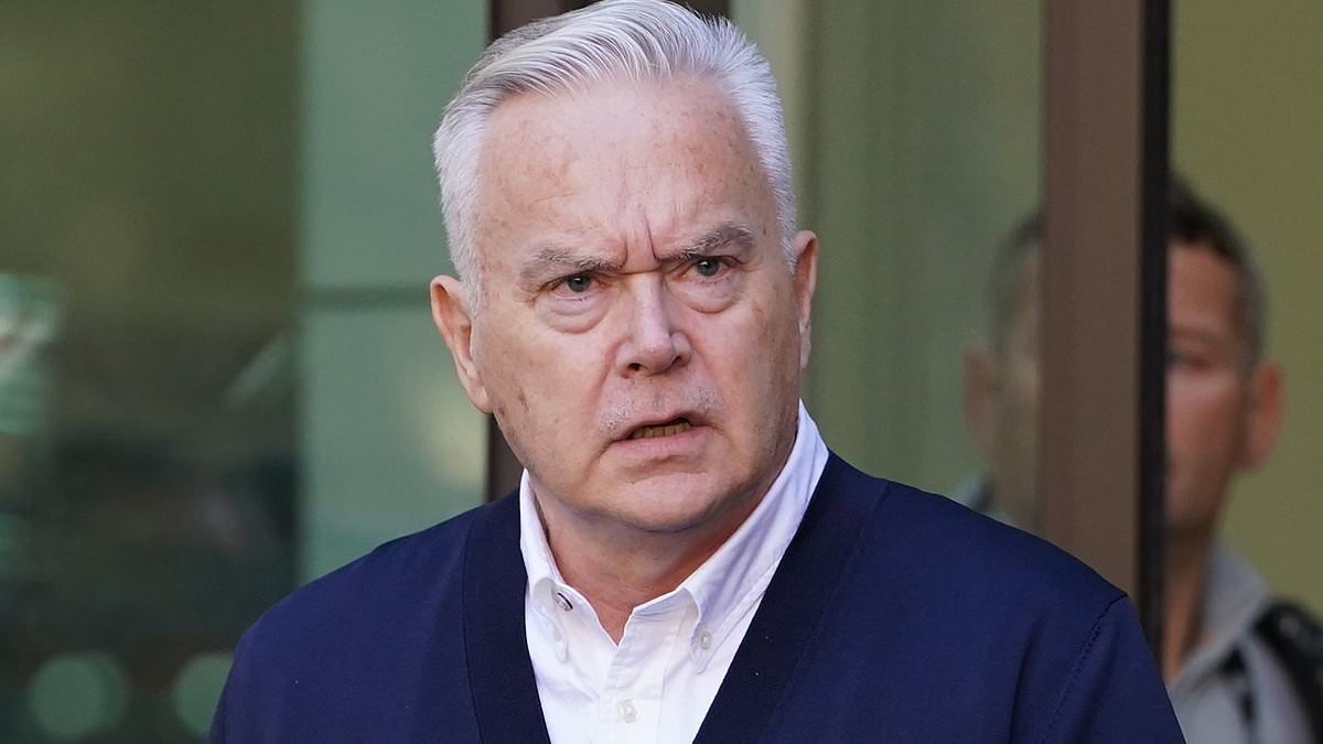 Huw Edwards has been inundated with TV offers to 'tell his side of the story', former publicist claims