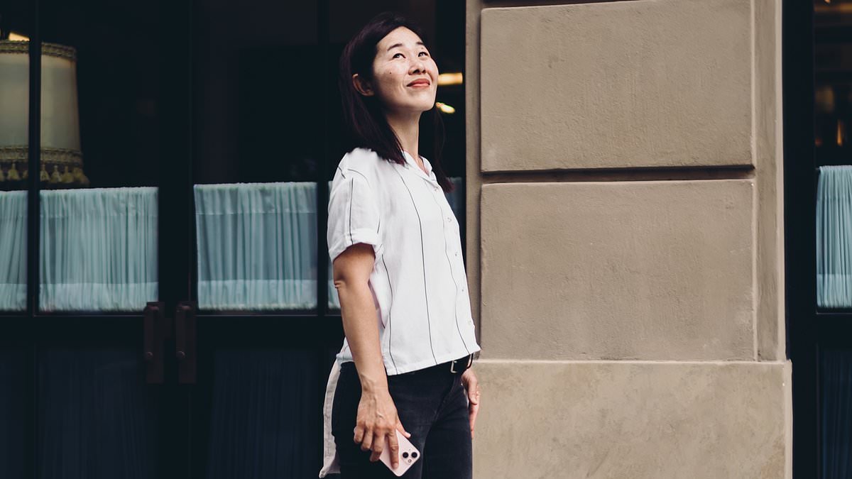 The two-week 'detox' that can reverse a DECADE of cognitive decline and treat depression better than pills