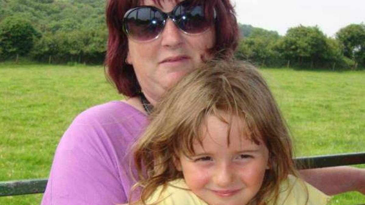 Mother of April Jones backs calls to punish killers who desecrate corpses - after five-year-old was kidnapped and killed by paedophile who refuses to reveal what he did with her body