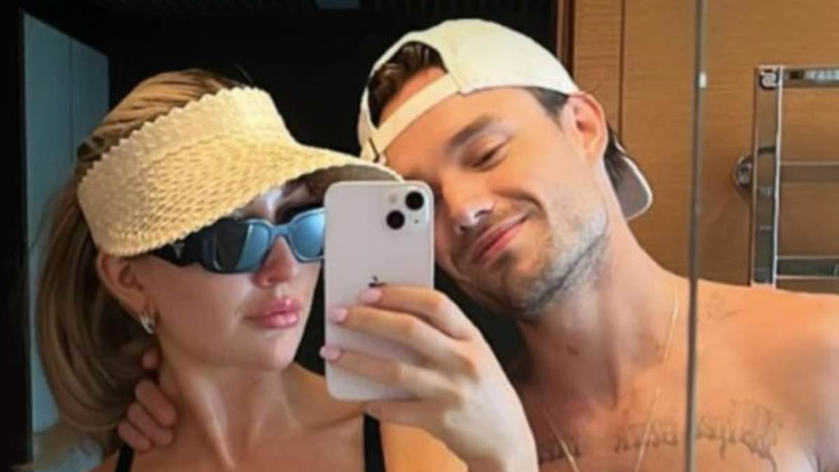 New details of Liam Payne's last days that raise troubling questions about Kate Cassidy. As friends speak out, FRED KELLY reveals link with woman accused of revenge porn - and testimony of one of the last people to see him alive