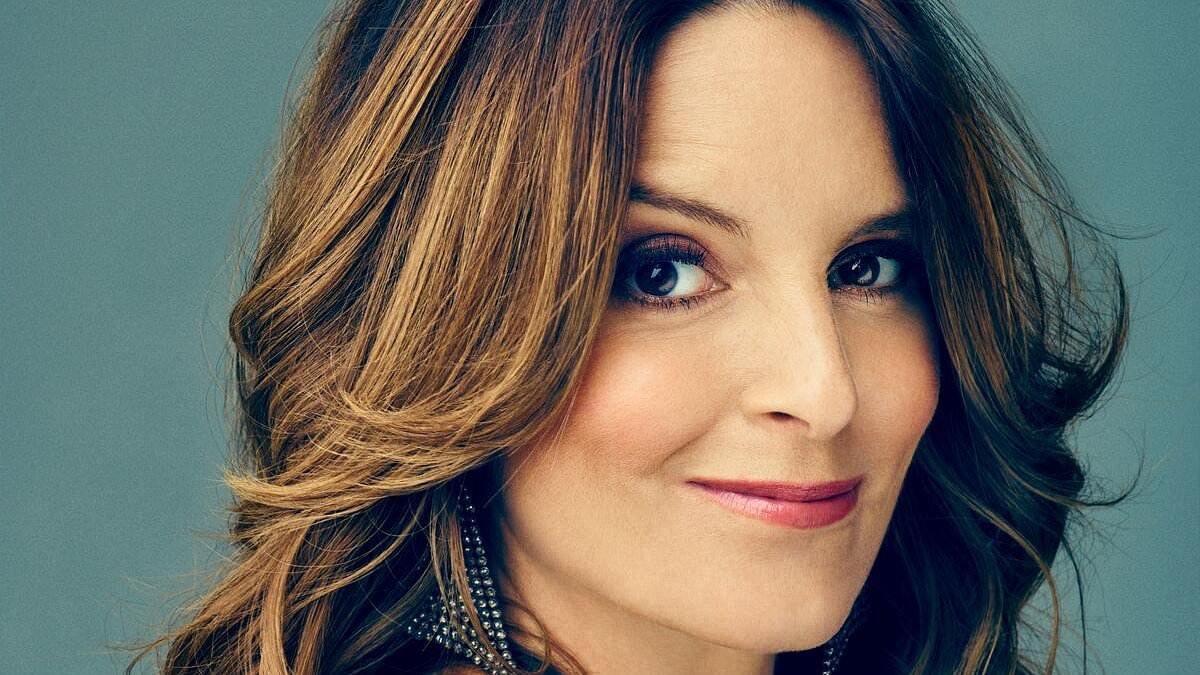 Saturday Night Live UK names its first hosts as US star Tina Fey and actors Jamie Dornan and Riz Ahmed alongside three huge musical guests