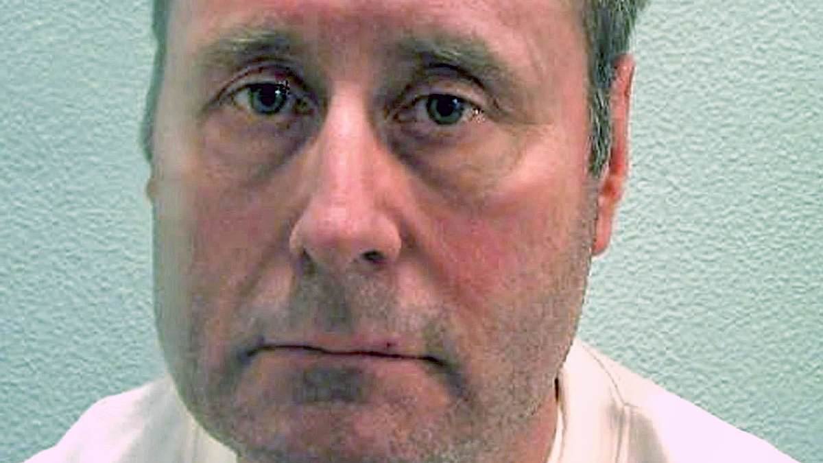 Black cab serial rapist John Worboys claims he would be 'intimidated' if parole hearing is heard in public