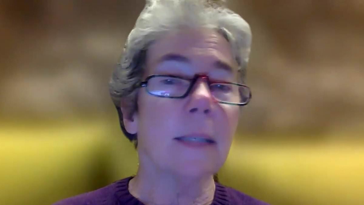Taxpayer-funded Democrat lawmaker who demanded Latino coworker speak 'in English' does job remotely from SPAIN