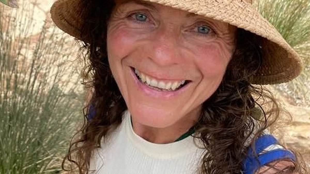 British mother, 56, is killed when earthquake causes 'freak wave' that smashed her against rocks while swimming in Tenerife
