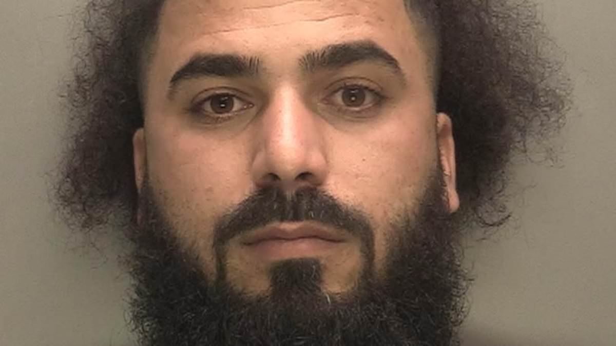 Iraqi trafficker who referred to illegal migrants by the code word 'chickens' and agreed '11 for the price of 10' deal to organise crossings from France to the UK is jailed for 10 years