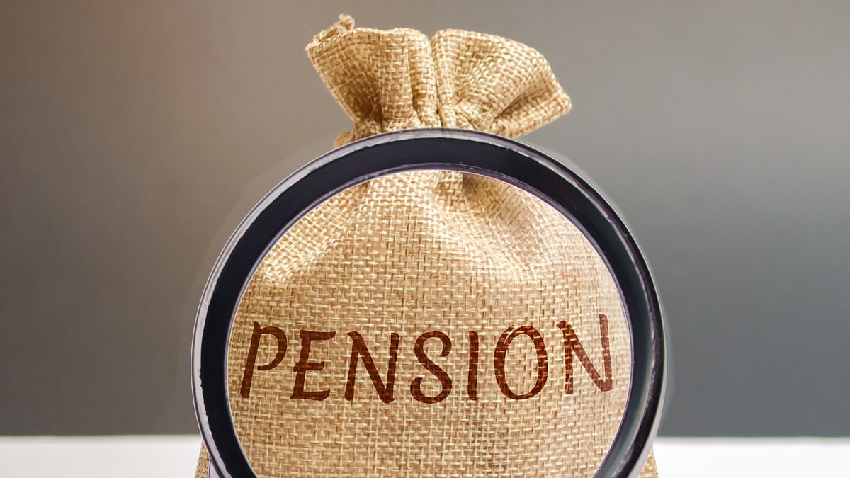 Can I still leave my pension to my daughter under new inheritance tax rules? STEVE WEBB replies