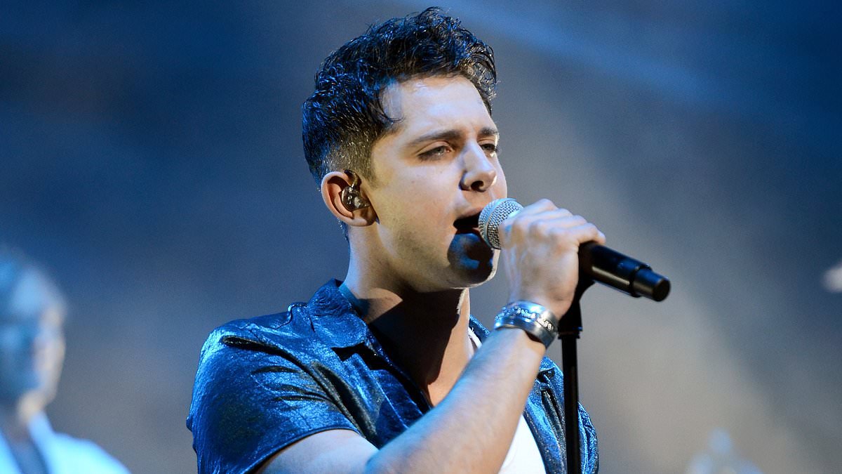 Spandau Ballet star is guilty of raping one woman and sexually assaulting and attempting to rape another