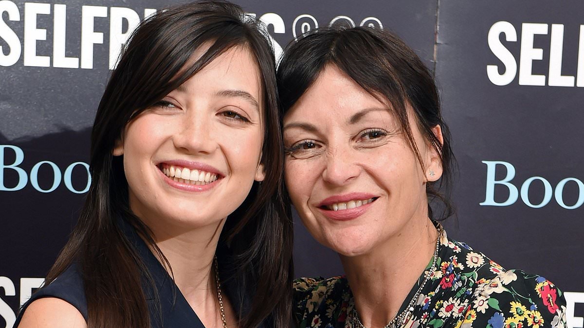 EDEN CONFIDENTIAL: Pearl Lowe - Three of my four children have ADHD