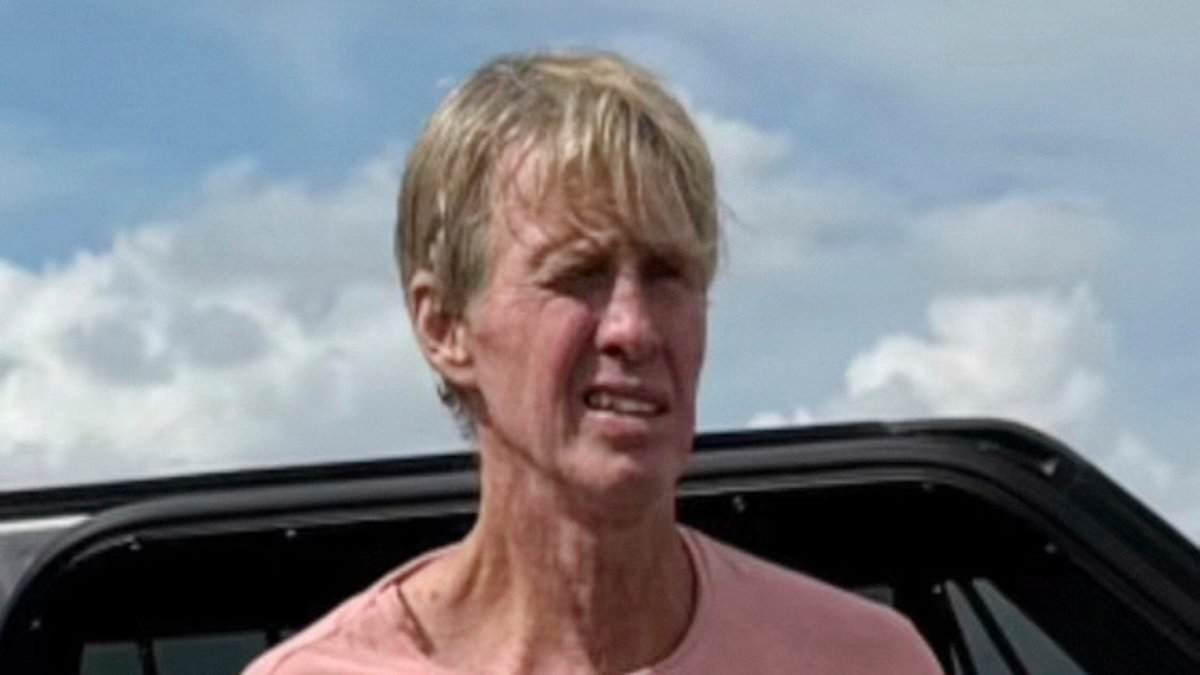 Ryan Routh sentenced to life in prison for trying to assassinate Trump on his golf course