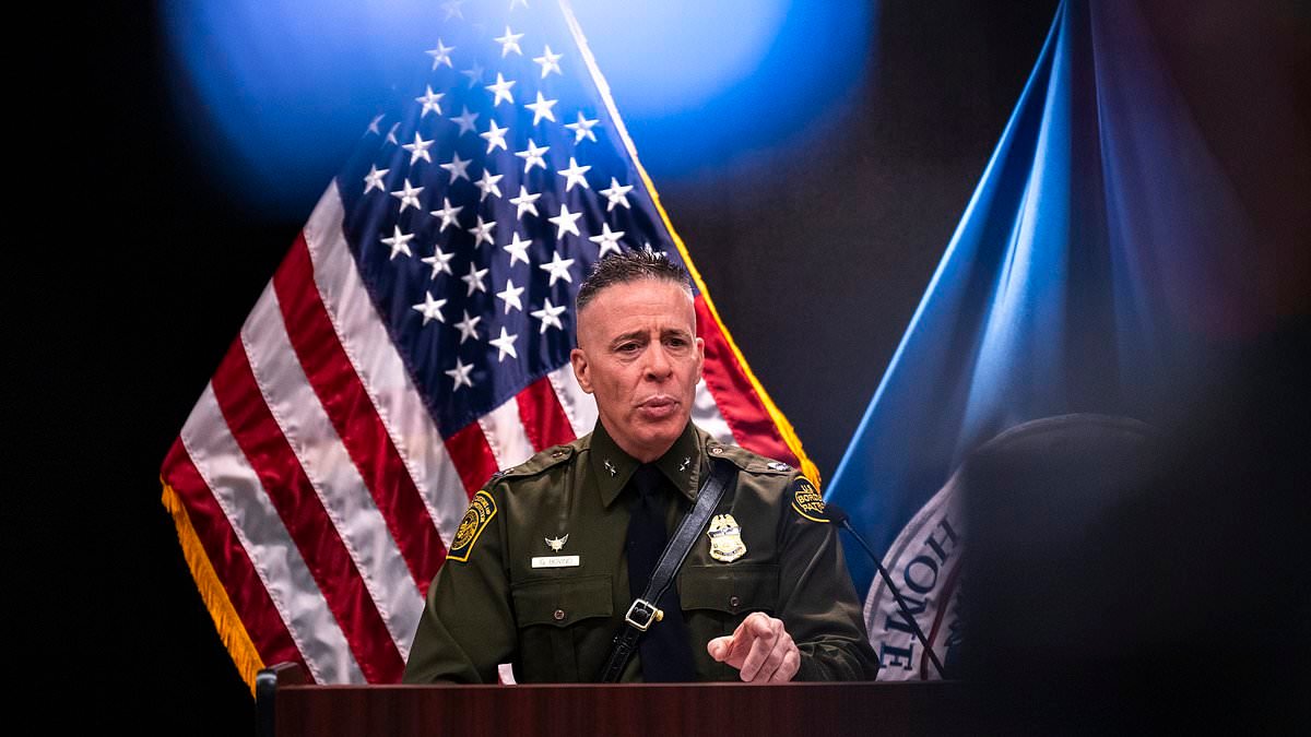 Border Patrol Commander Greg Bovino gives jaw-dropping defense for fatally shooting Minneapolis nurse Alex Pretti