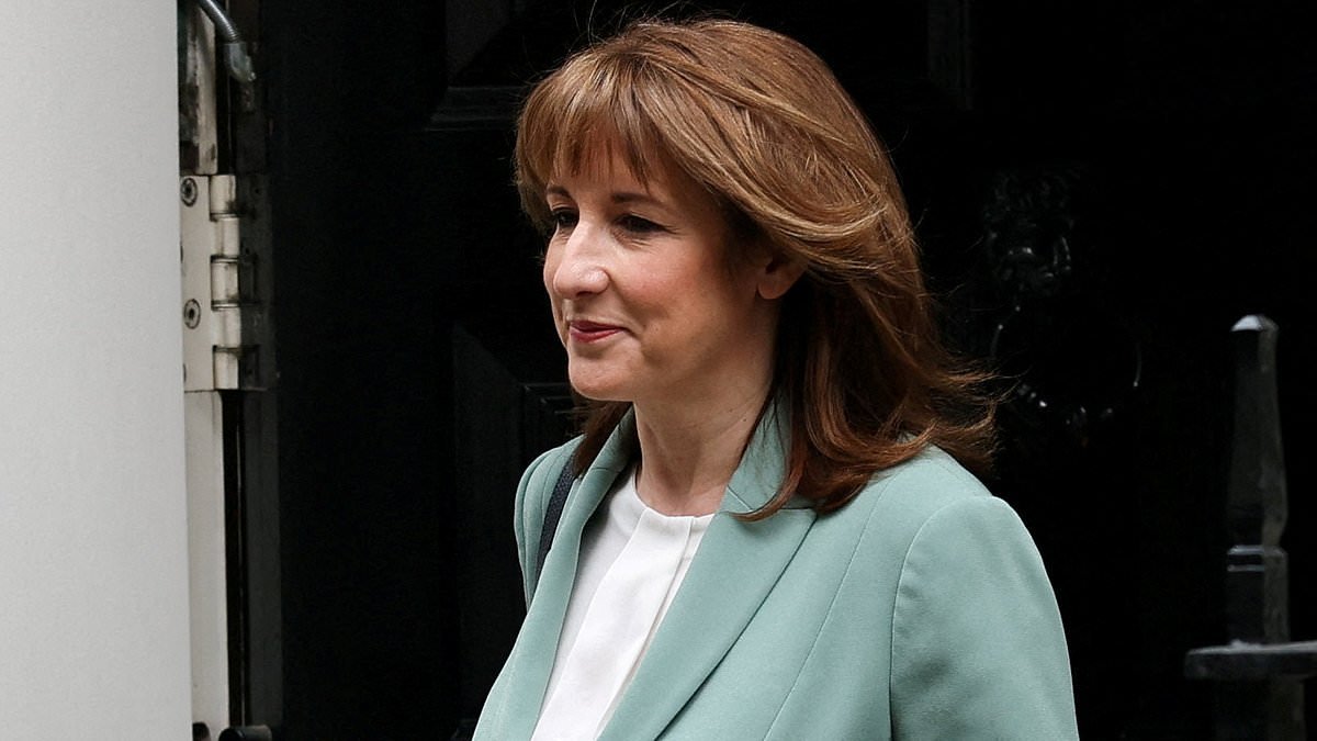 Business leaders warn Rachel Reeves her 'holiday tax' will add £500million a year to UK costs