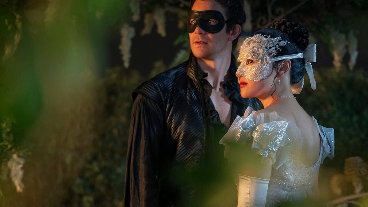 Cosy winter nights are made for TV! Click here for the...