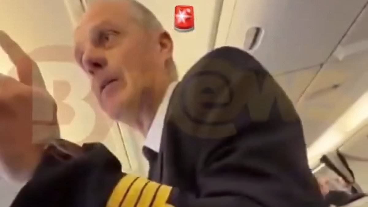 Family kicked off flight after complaining that one of their business seats had been given to someone else, forcing daughter to downgrade to premium economy