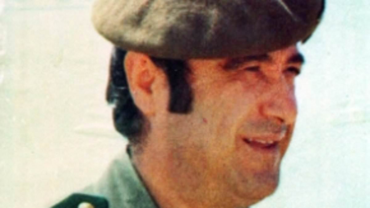 Syrian monster Bashar al Assad's war criminal uncle dubbed 'The Butcher of Hama' for overseeing bloodbath crackdown dies aged 88 after fleeing to Dubai