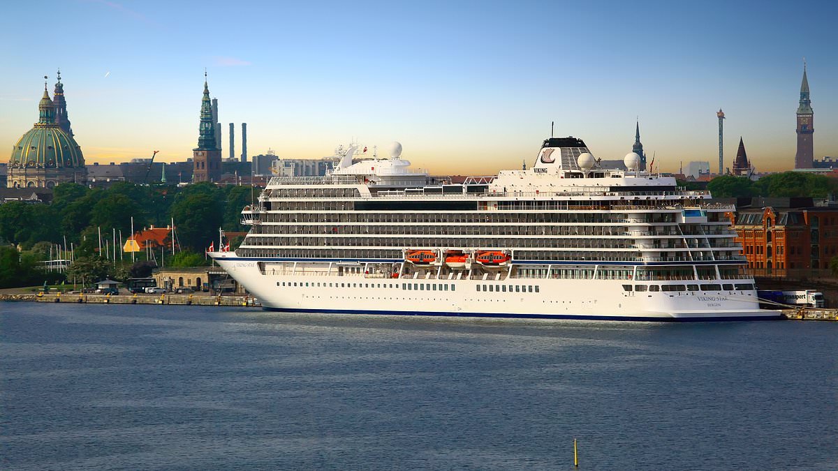 I've been on 103 cruises around the world as a travel expert with very high standards. These are the ones you should pick, everything you need to know, my insider tips and exactly which cabin to book, says CAROLINE HENDRIE