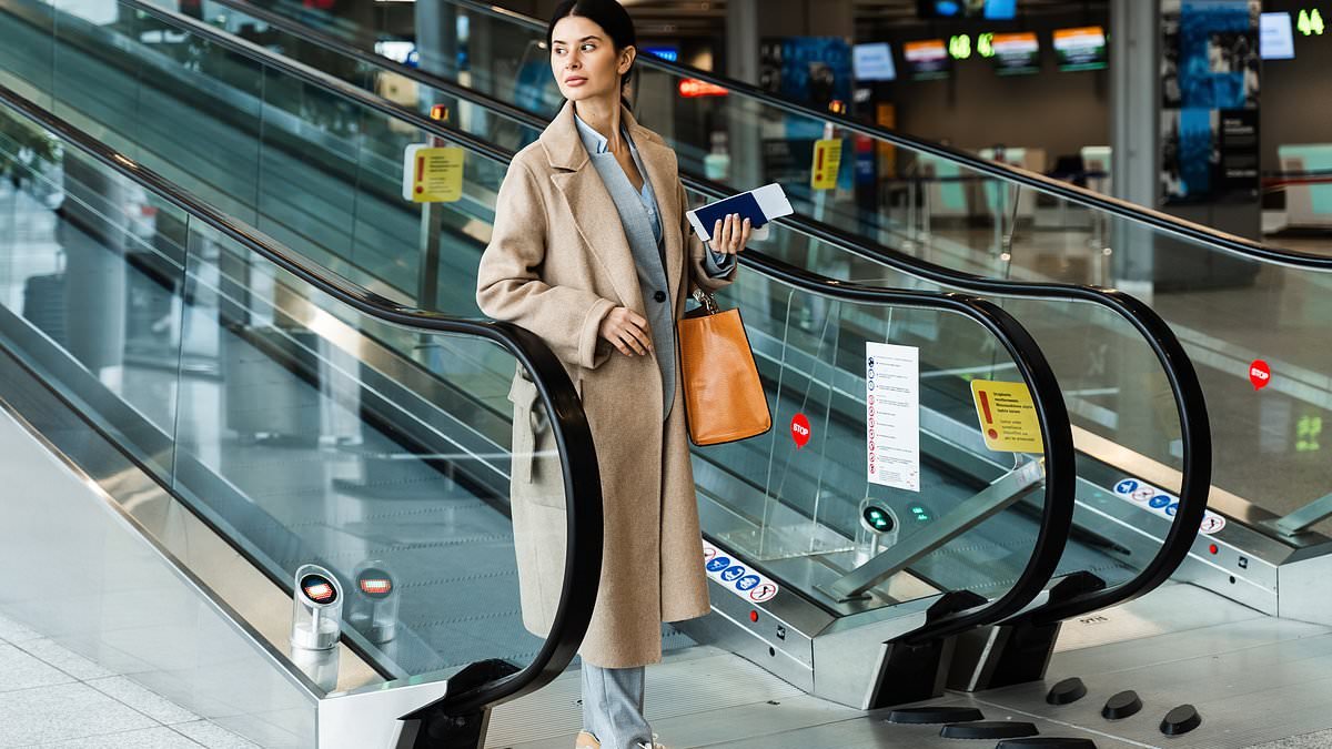 Flight attendants reveal the disgusting spot you should never put your coat on a plane