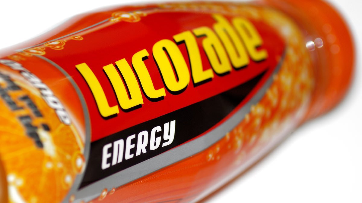 Is Lucozade actually good for you - and can it cure a hangover? Experts reveal when it helps, when it harms... and if new electrolyte drinks might be better choices
