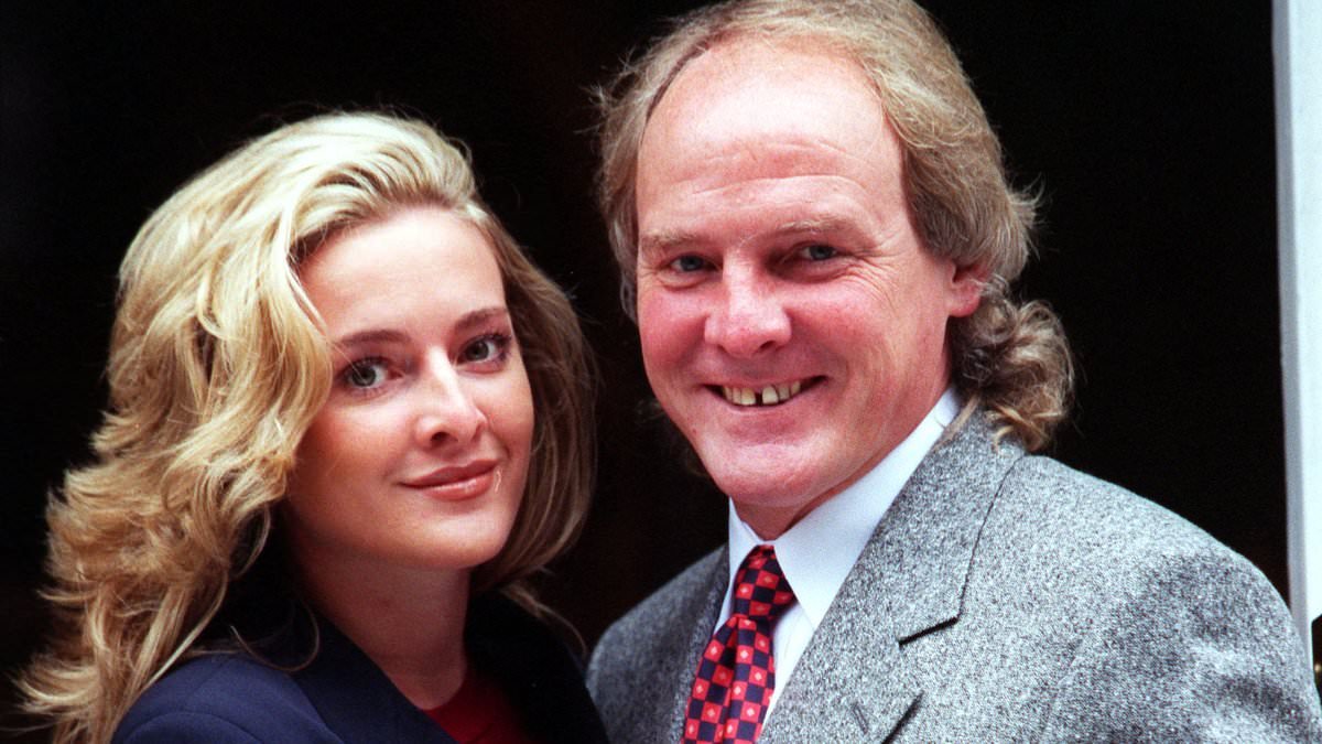 Heartbroken Gabby Logan shares a statement after football icon dad Terry Yorath dies 'after short illness'