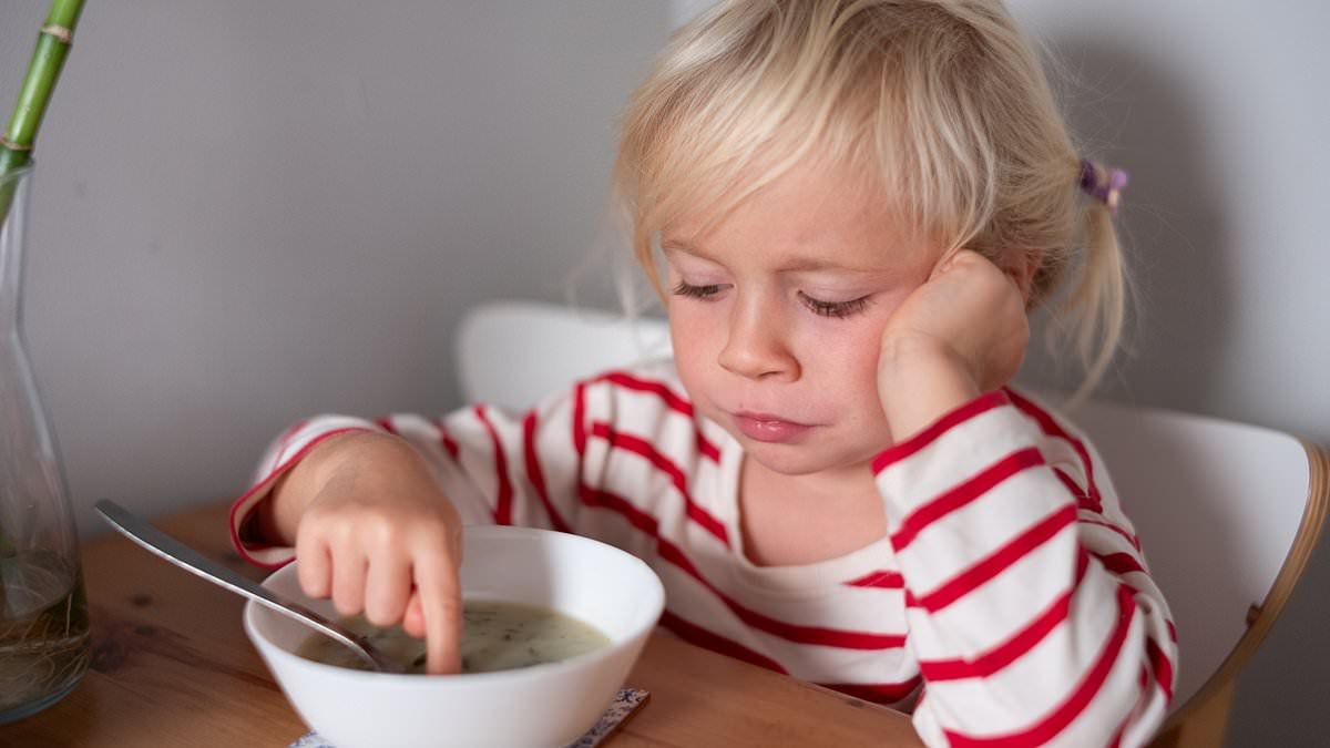 Five-year-olds in nappies, unable to talk and swiping at books as if they're iPhones - and the parents aren't much better: Teachers reveal what they REALLY think of modern parenting in our no-holds-barred special report
