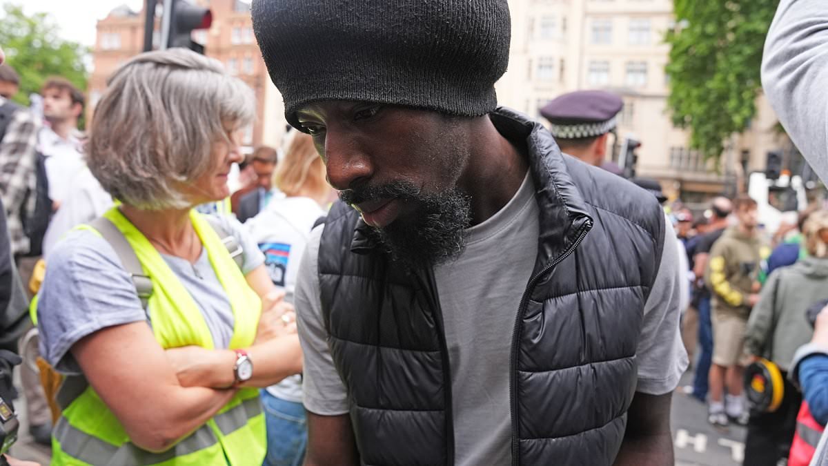 Britain's 'biggest fare dodger' admits riding for free 112 times and not paying for more than £18,000 of train tickets