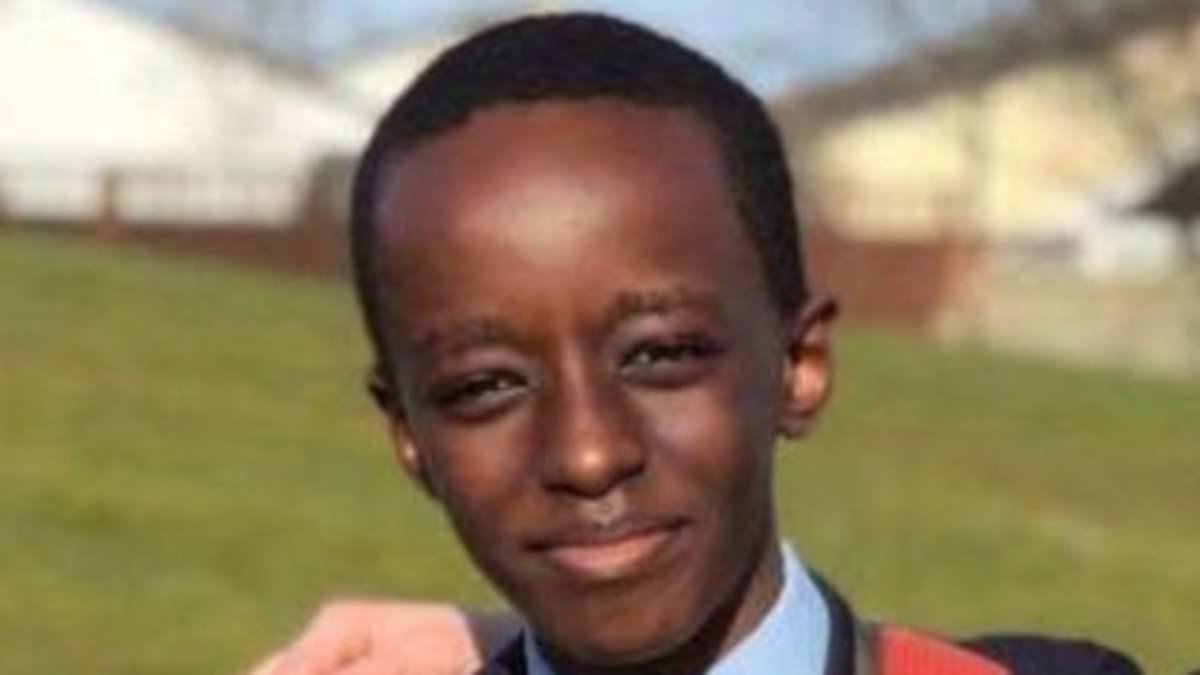 Headteacher who feared Southport killer was a risk 'was accused of racially stereotyping a black boy with a knife'