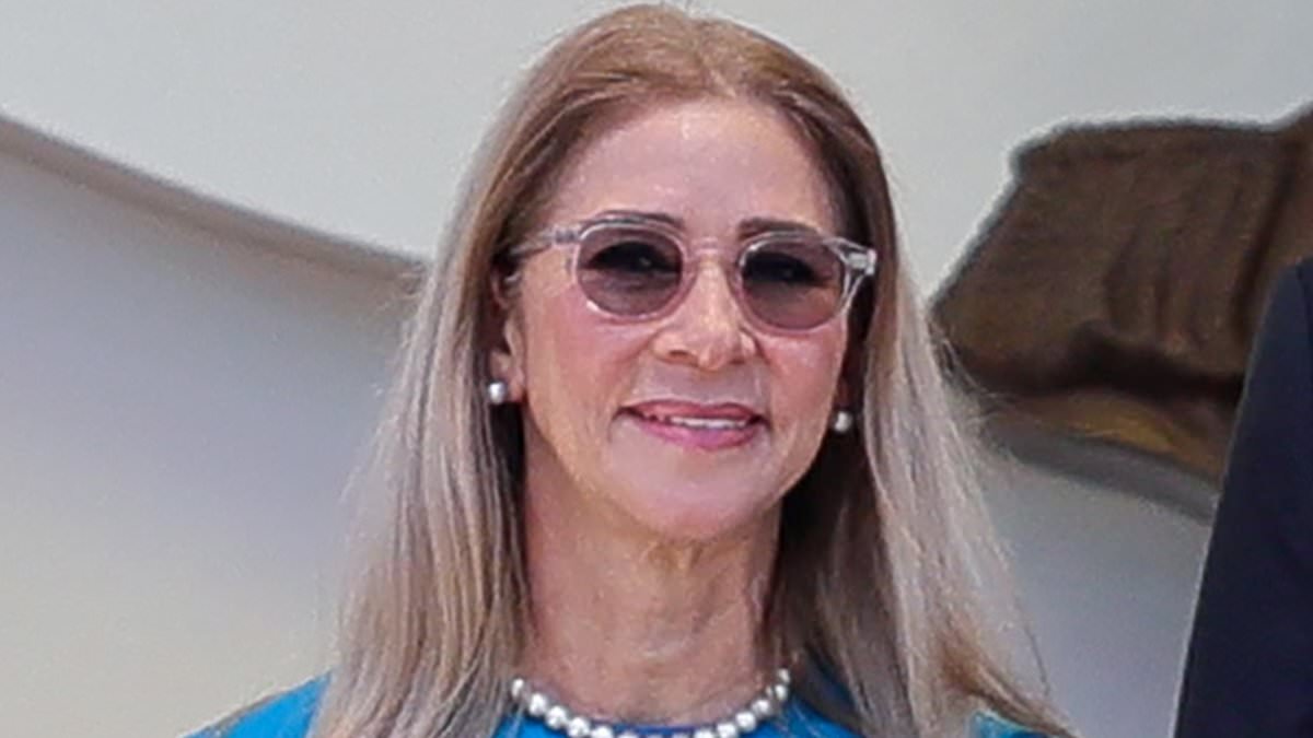 Don't mess with the Scarlet Witch, writes TOM LEONARD: She's Venezuela's Imelda Marcos, draped in Dior with a property empire. Maduro claims her only crime is 'being my wife' - but experts say she's the brains behind his brawn