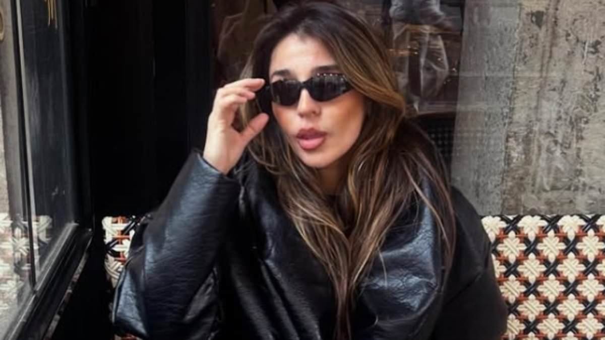 The Only Way Is ISIS: Reality TV-loving Islamic State poster girl who fled Britain with her son to commit terror in Syria reinvents herself as a social media influencer