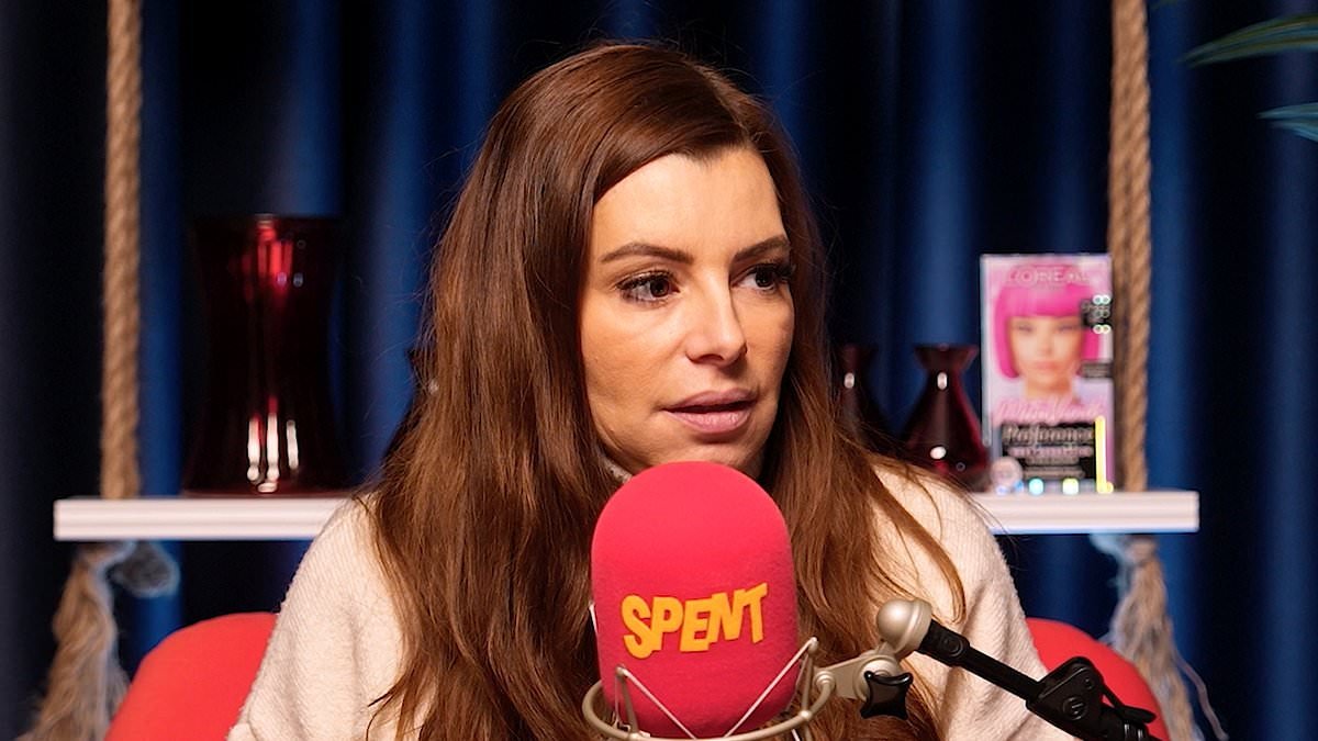 My investment property is still down after 19 years: 'Money Mum' Gemma Bird reveals buy-to-let 'disaster' costing her £1,600 a year