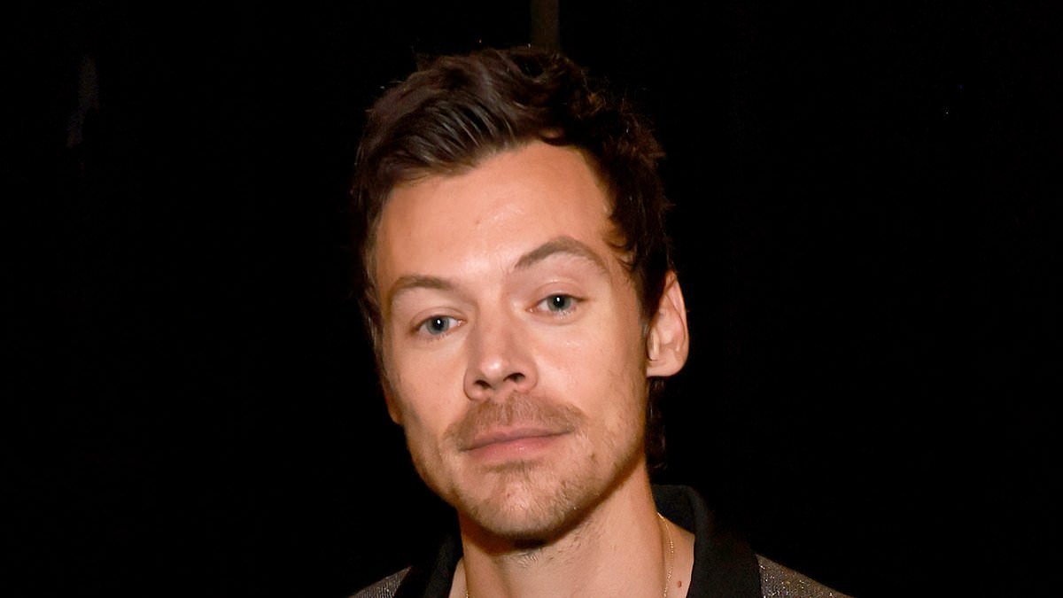 Harry Styles skips 2026 Grammy Awards red carpet to present Album of the Year amid music comeback