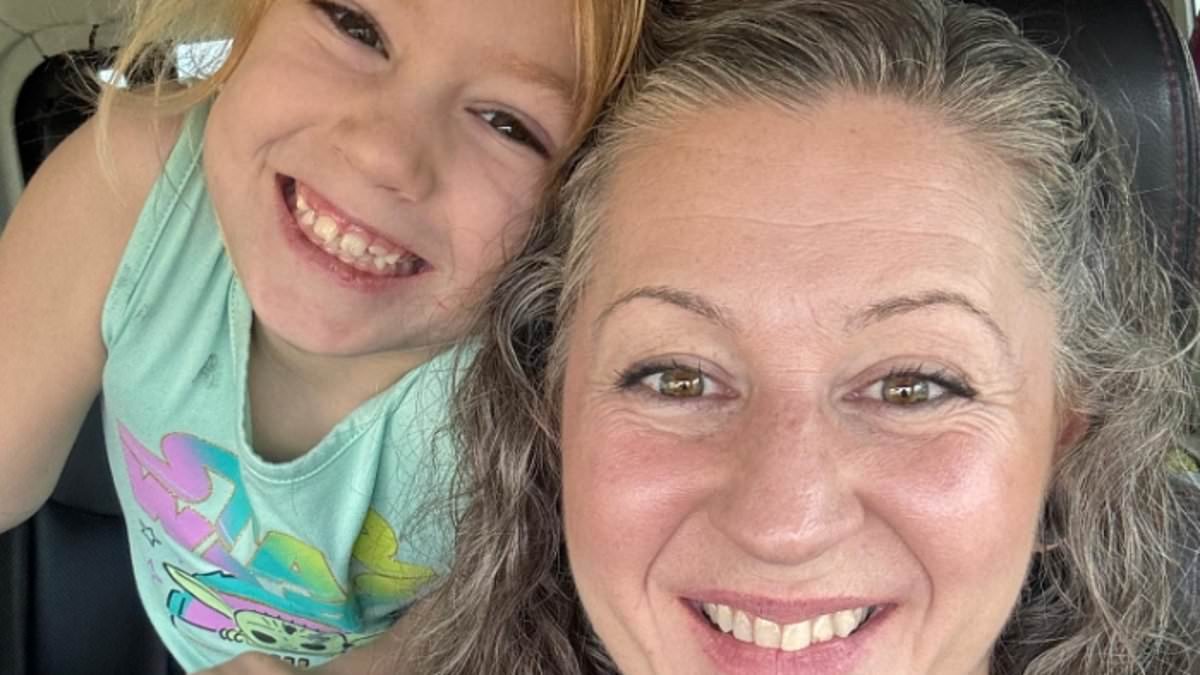 Canadian mother and daughter, 7, are detained by ICE and hurled into custody while driving home from Texas baby shower