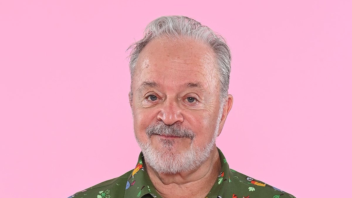 The Disney star you never see: Jim Cummings, 73, the voice of Winnie the Pooh (and Tigger, too!) set to visit UK to help celebrate 100th anniversary of AA Milne classic