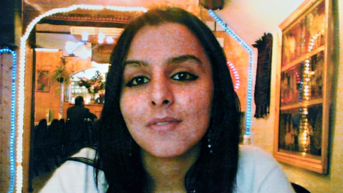 My sister was brutally raped and murdered by our Kurdish family in Britain's most notorious honour killing - now we need to change the law to ensure it doesn't happen again