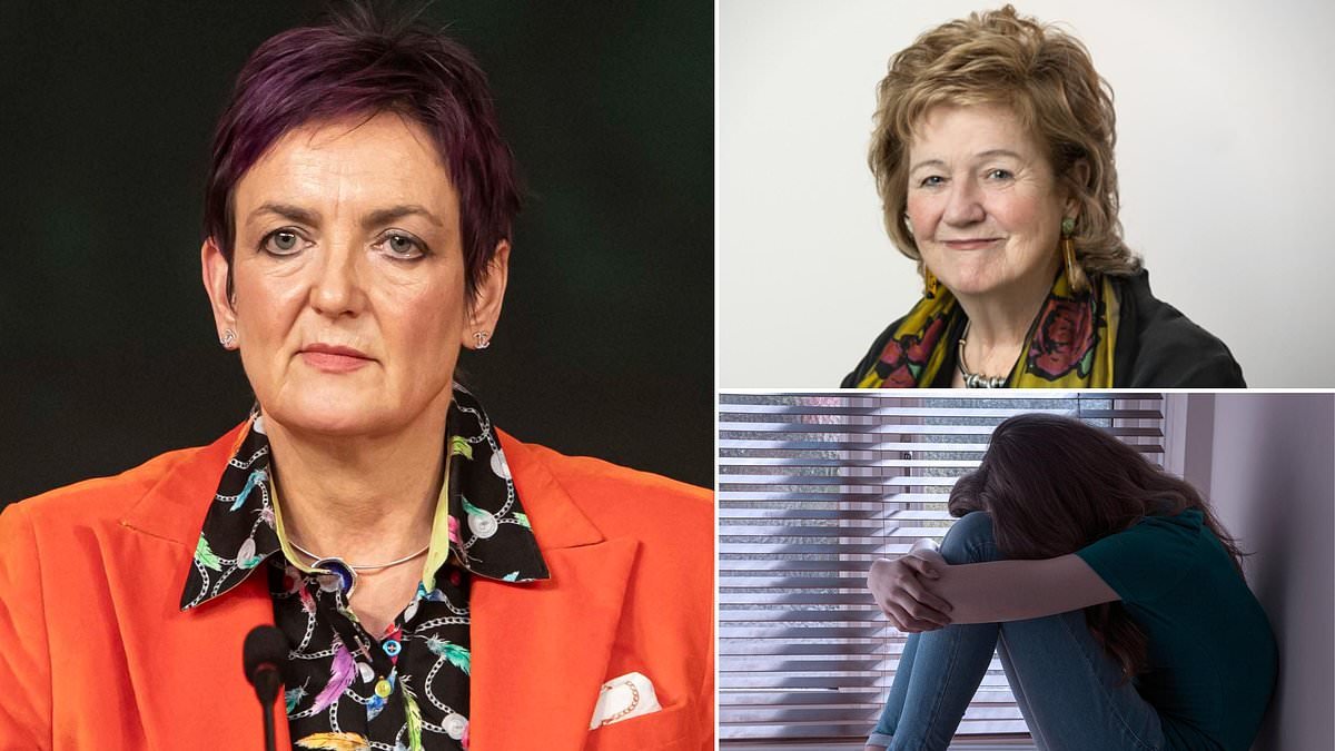 Now Scots grooming gangs are smuggling phones into children's care homes to prey on vulnerable youngsters