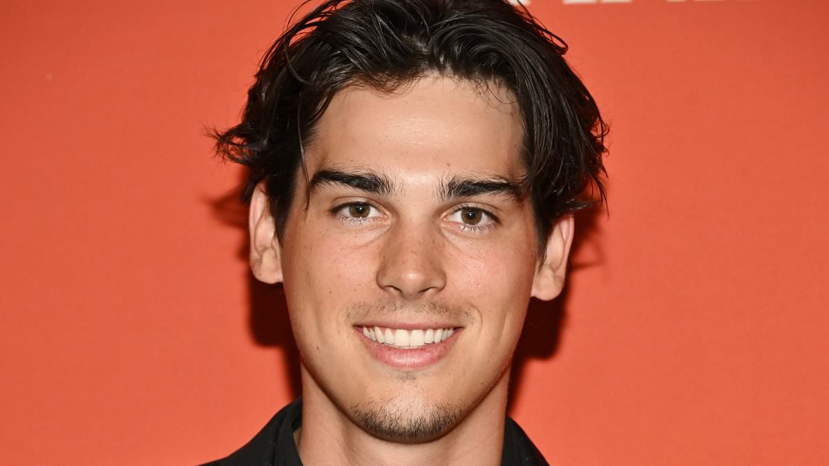 Pierce Brosnan and Keely Shaye Smith's nepo baby sends message to the next James Bond and dishes on 'incredible' dad