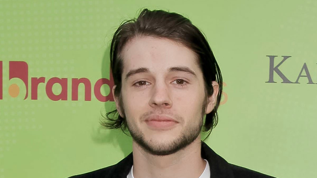 Disney Channel star Matt Prokop's ex-girlfriend breaks silence on his shock child pornography charge as she alleges 'years of abuse'